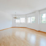 ¡Excepcional inmueble de 79m2 en Pedralbes/Les Corts!  