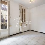 ¡Excepcional inmueble de 79m2 en Pedralbes/Les Corts!  